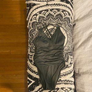 La Blanca One Piece Swimsuit